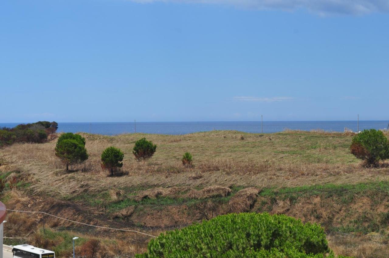 La Casetta Di Amelie Agrigent Exterior foto