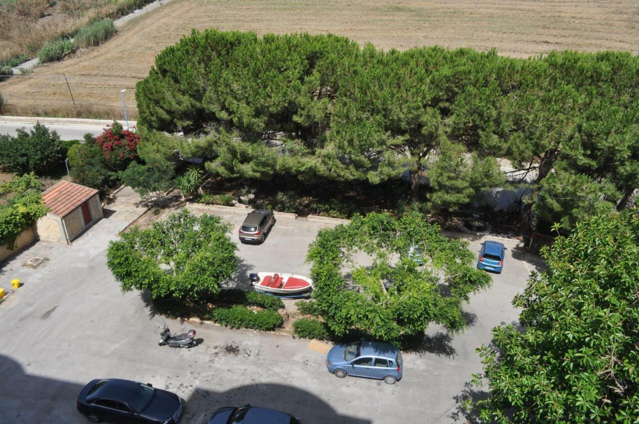 La Casetta Di Amelie Agrigent Exterior foto